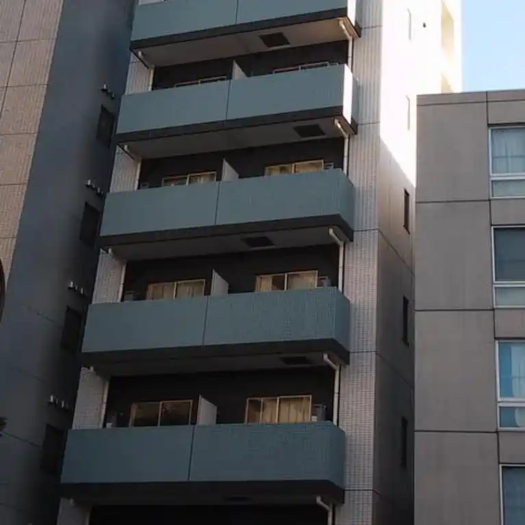 ヴァレッシア代田橋シティ