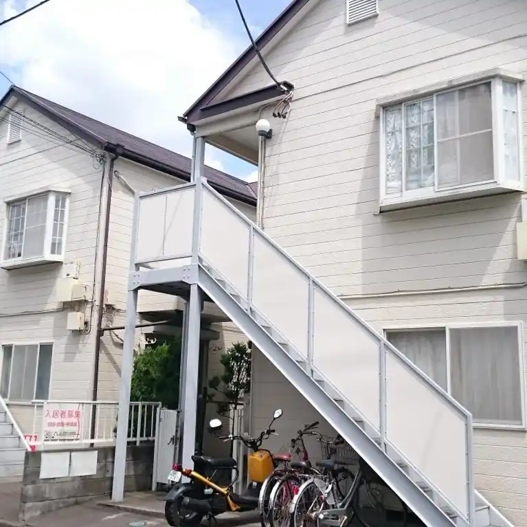 ノースハイツA・B