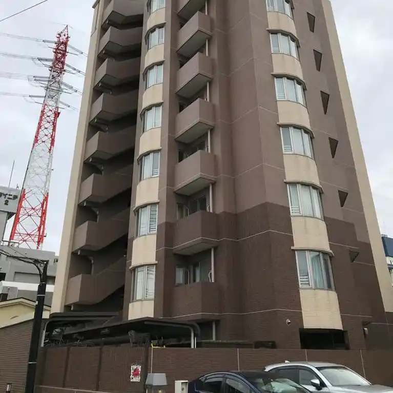 D’クラディア行徳