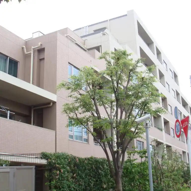 プレミスト三鷹井口
