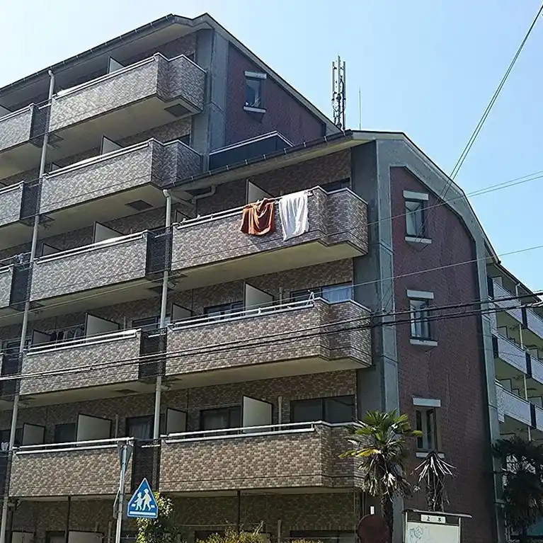 日神パレステージ玉川上水