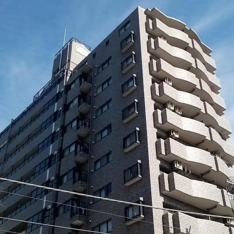 ライオンズマンション東府中駅前