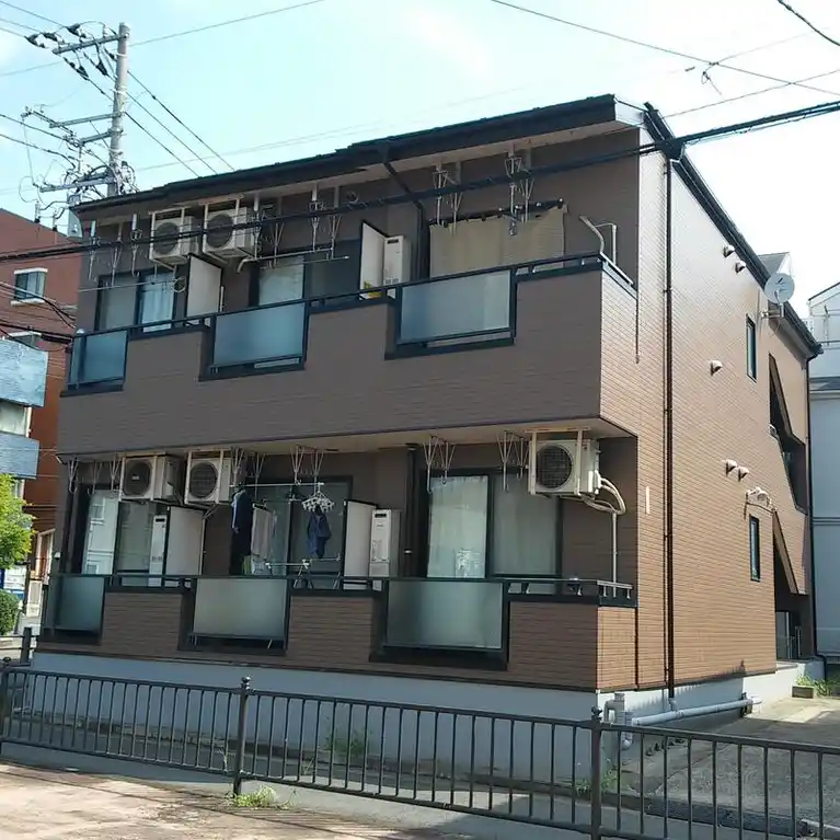 アレグリアスマンション