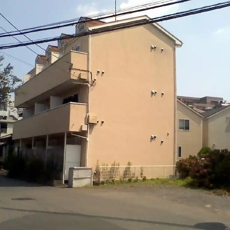 セラヴィーエムシー 外観