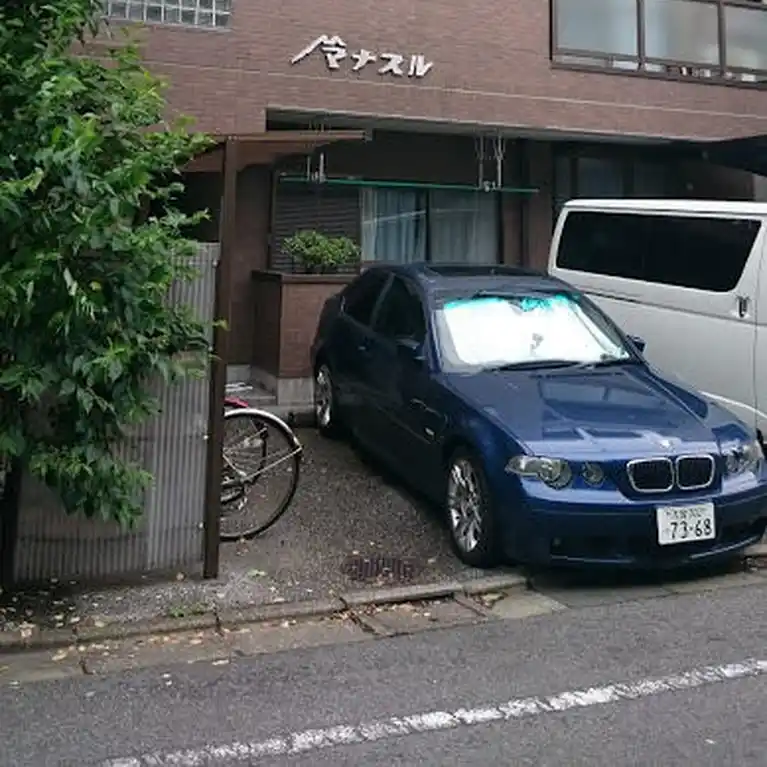 マナスル
