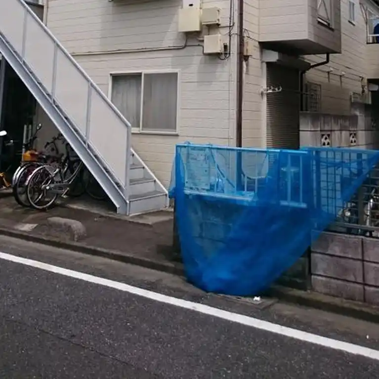 ノースハイツB
