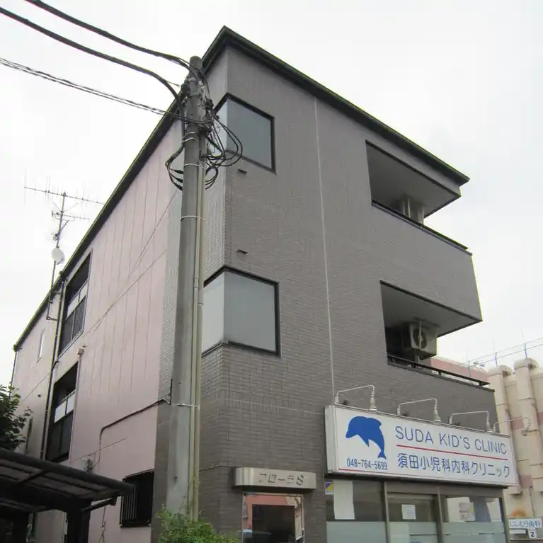 フローラS