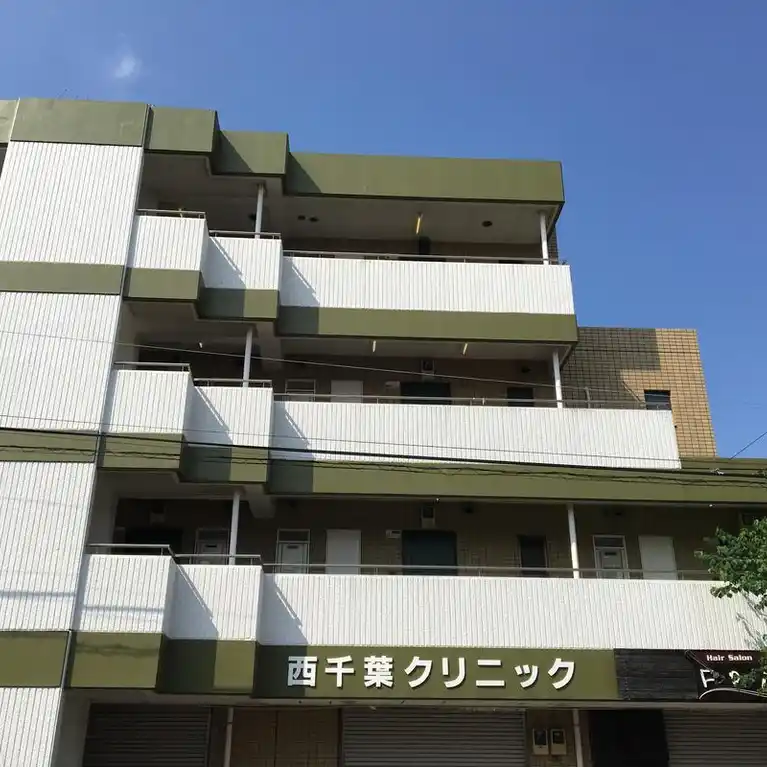 サンライズ春日 外観