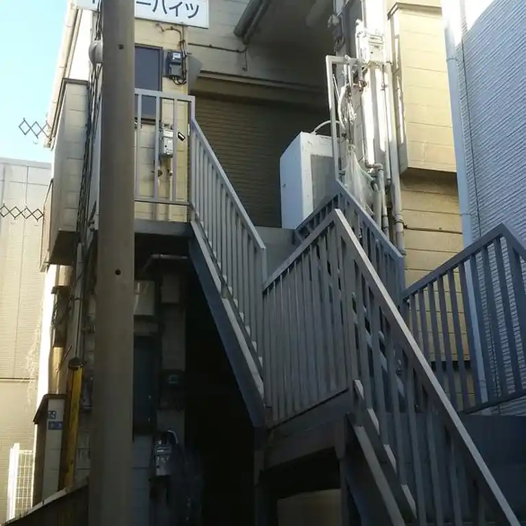 イチローハイツ