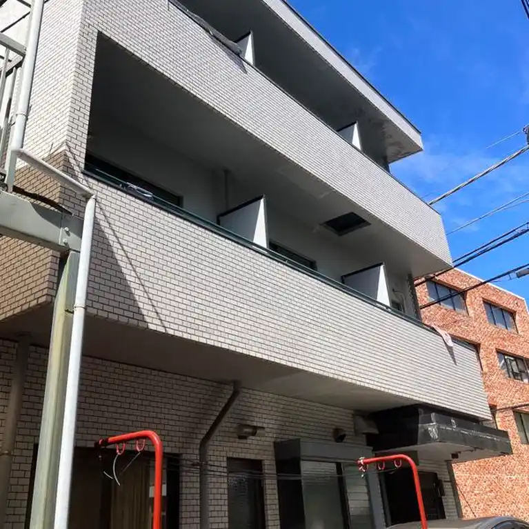 パレス長谷川