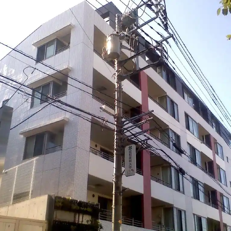 シェフルール玉川学園