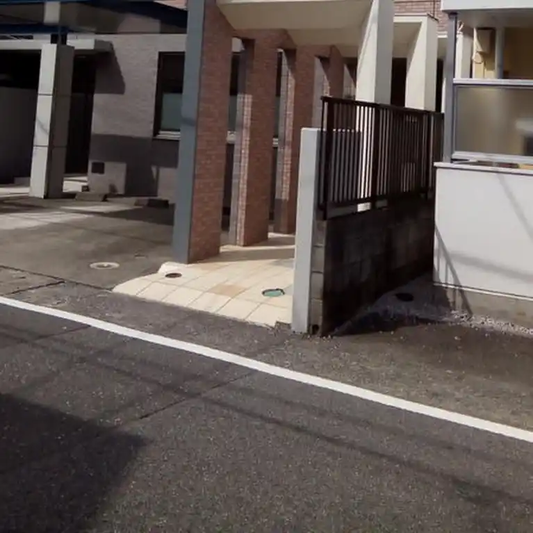 ノーブル 外観