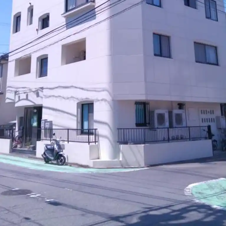 ジャスティ相模原