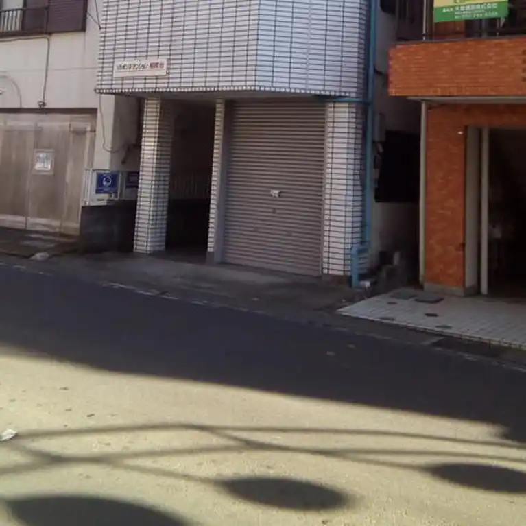 ソルボンヌ相模台 外観