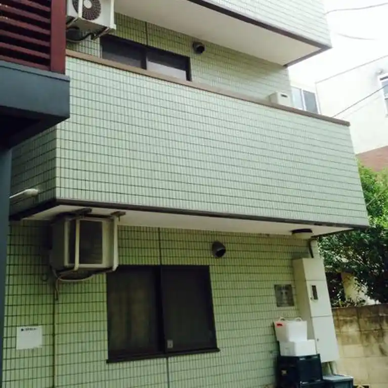 セジュールセイコ 外観