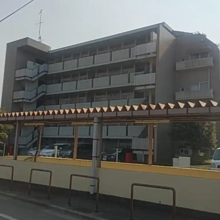 ビューネ昭島