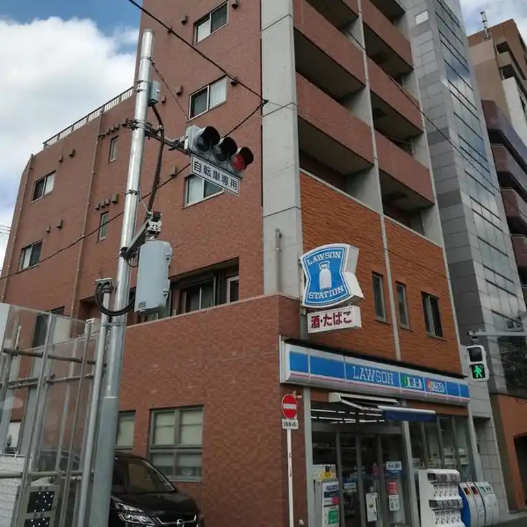 アーバンレジデンス仲之町