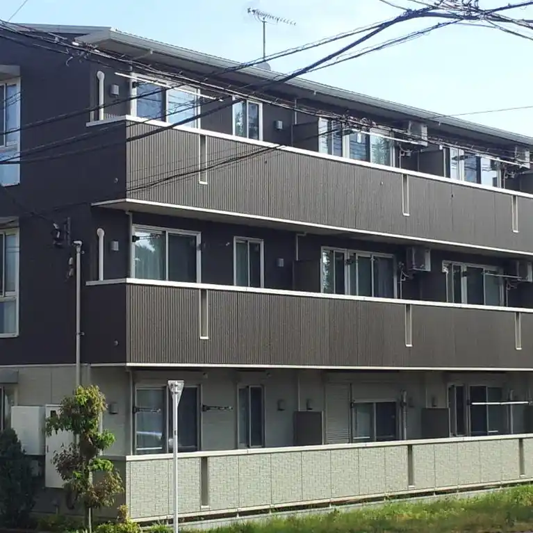 HalmB 外観