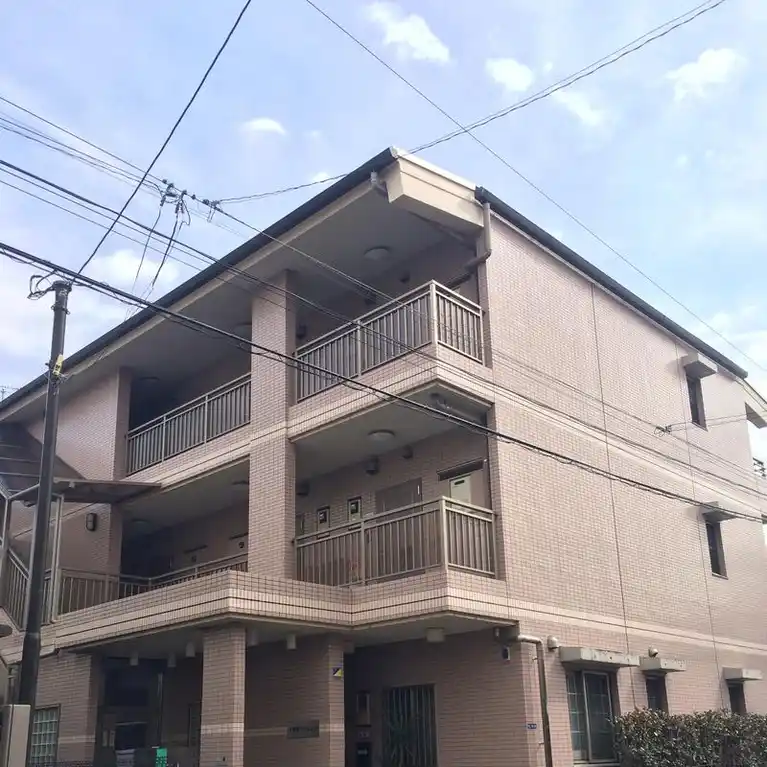 十和田マンション