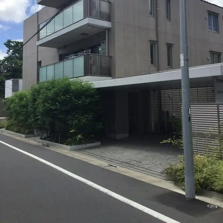 ザ・パークハウス平町一丁目