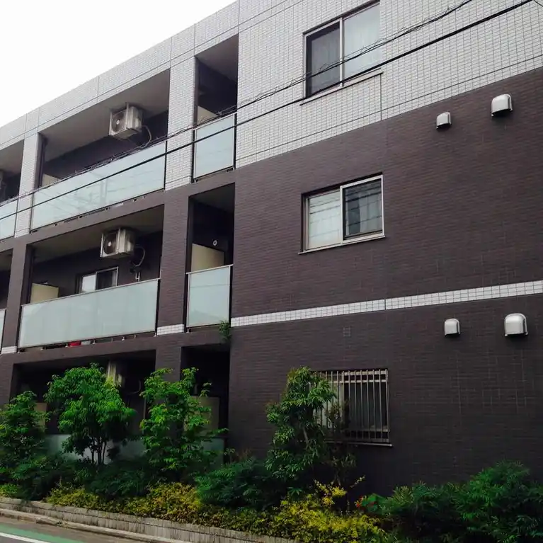 大宮区高鼻町マンション