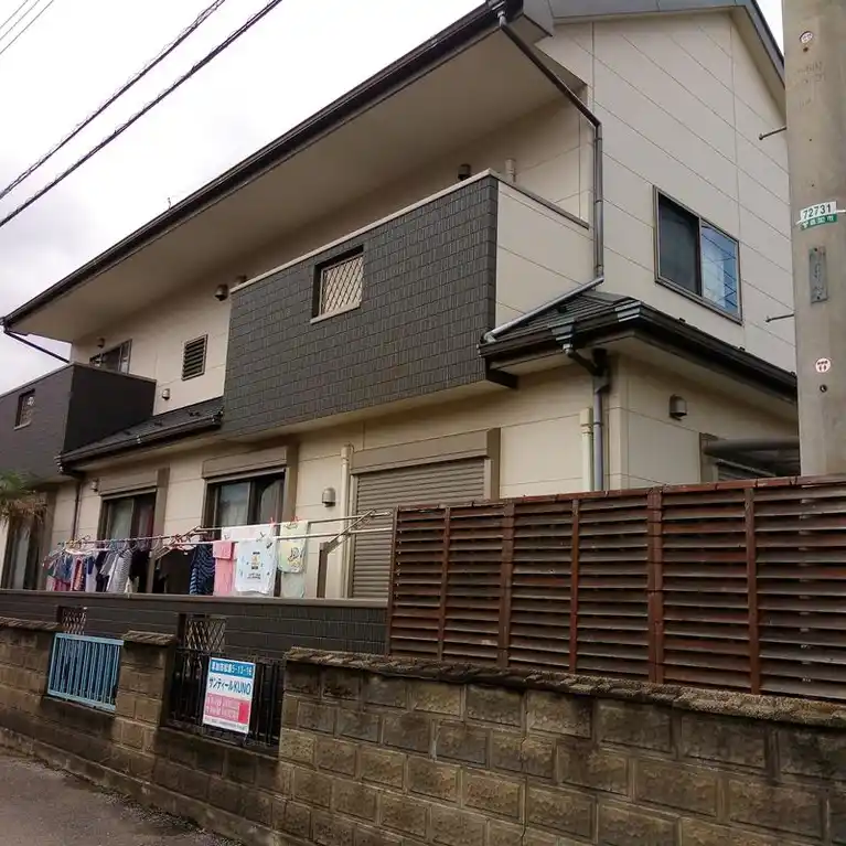 サンティールKUNO