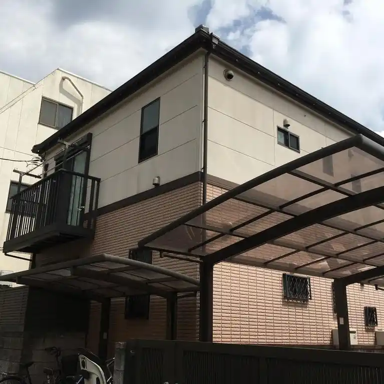 メゾン柏峰