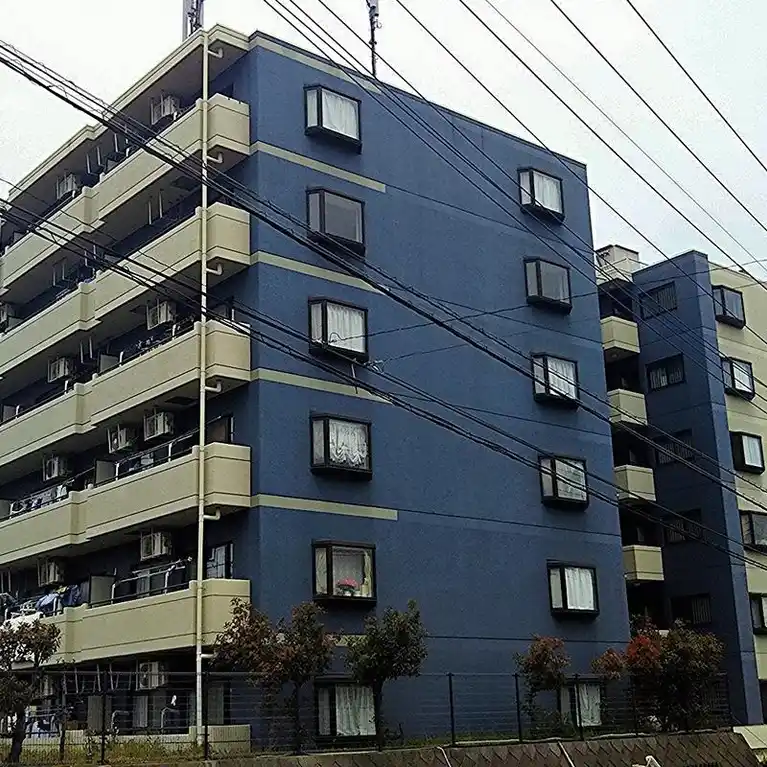 タワービレッジ鷺沼