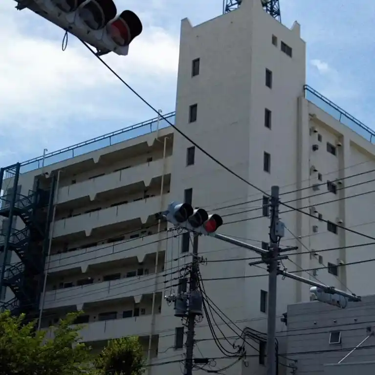 シャレー北野