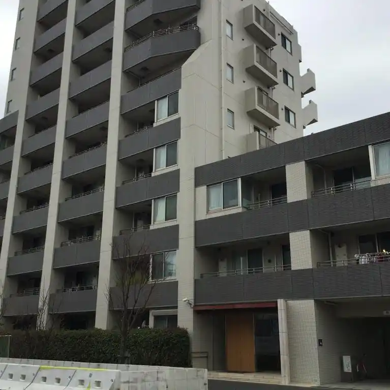 アトラス目黒本町