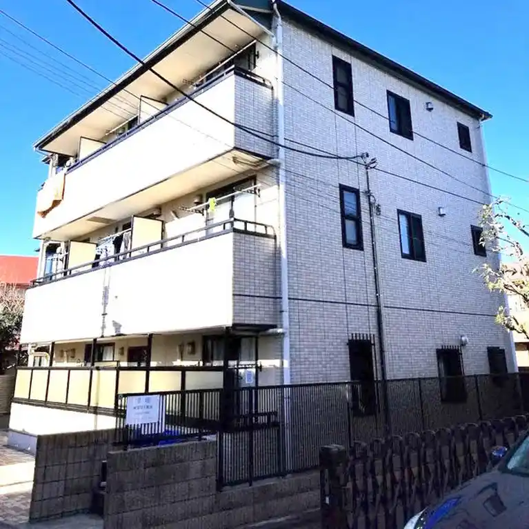 シオンコート