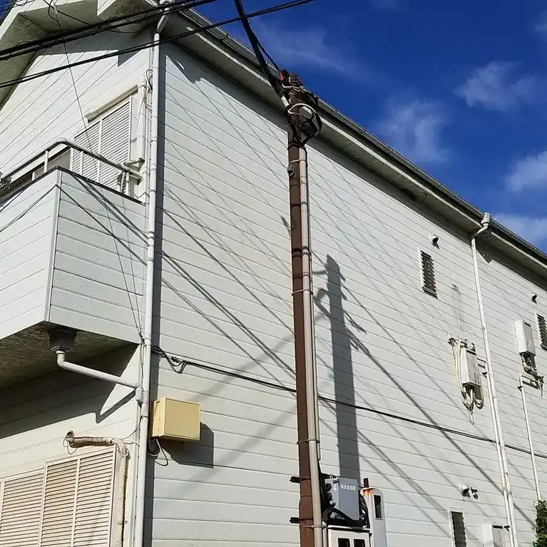 メイプルハウス