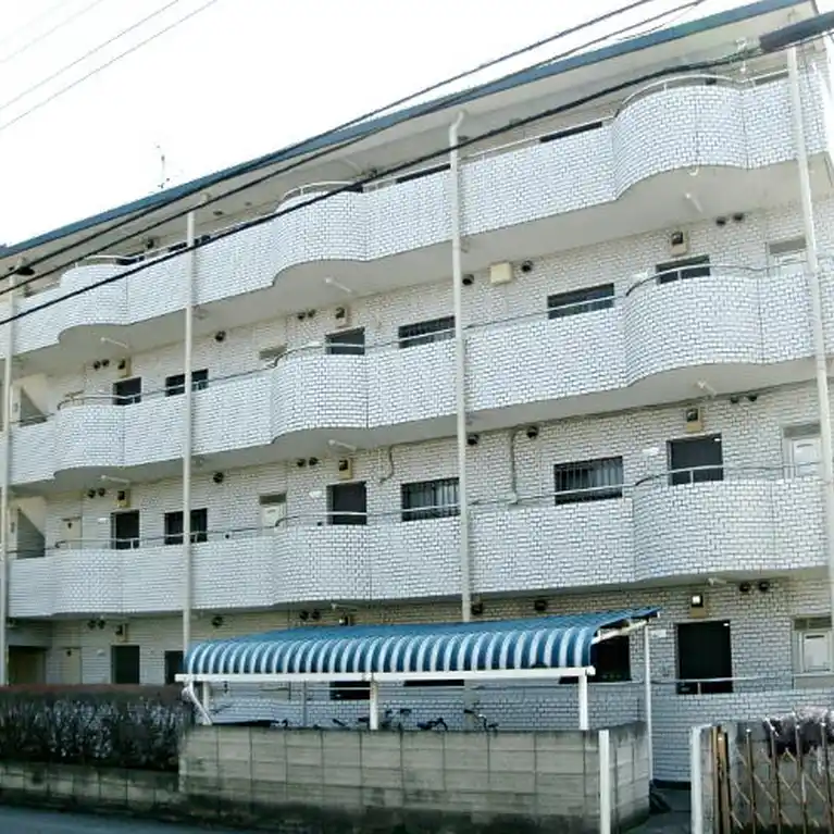パーシモン武蔵野