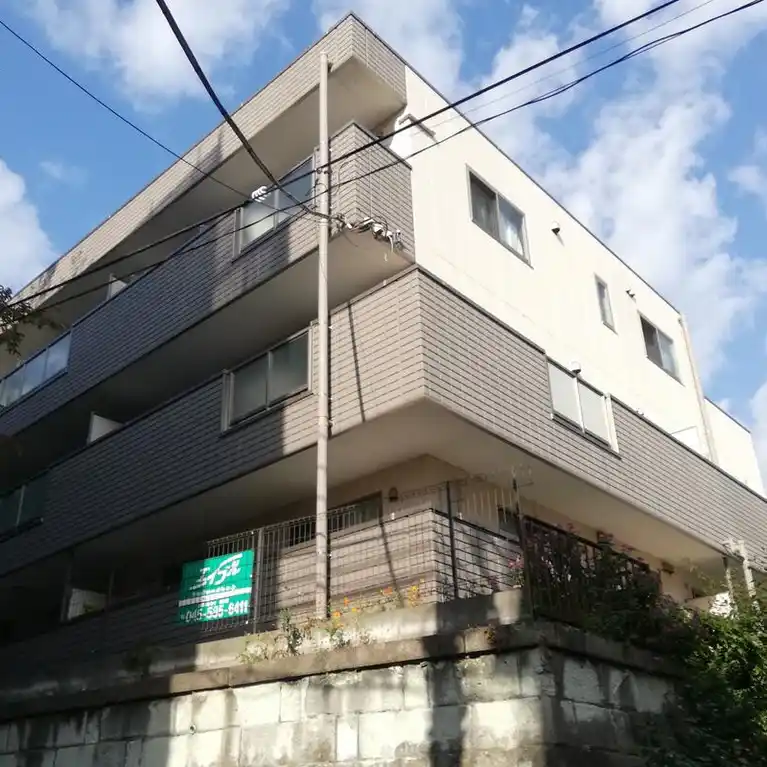 桜樹きしや 外観