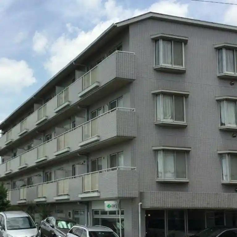 ローラル多摩川