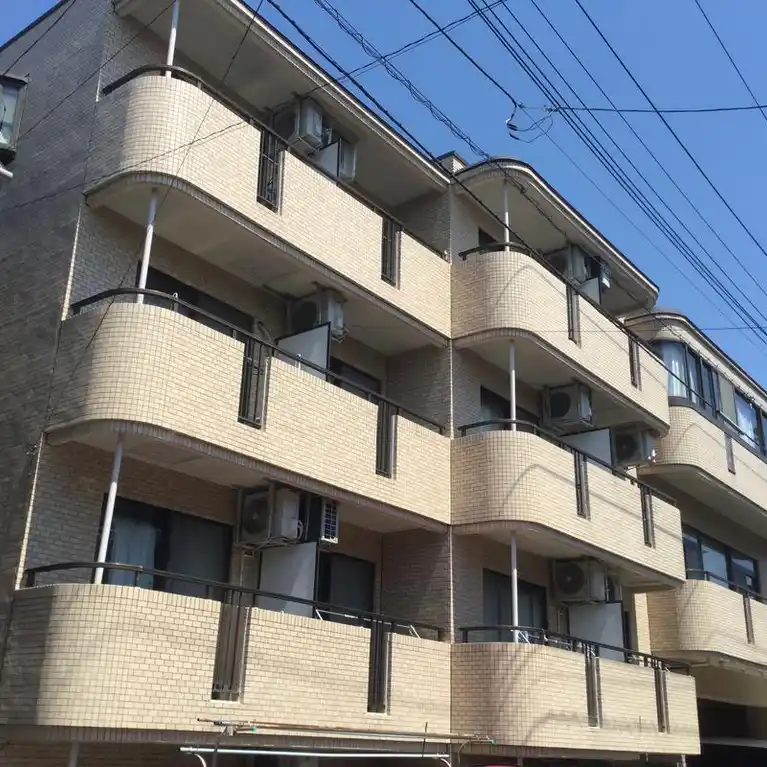 NEビル