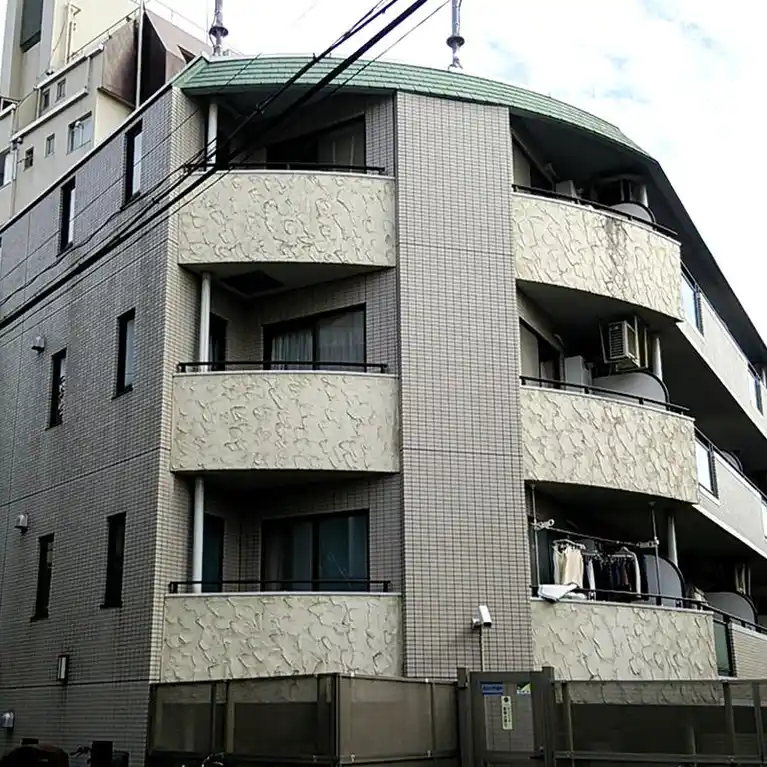 ベルジェ野方