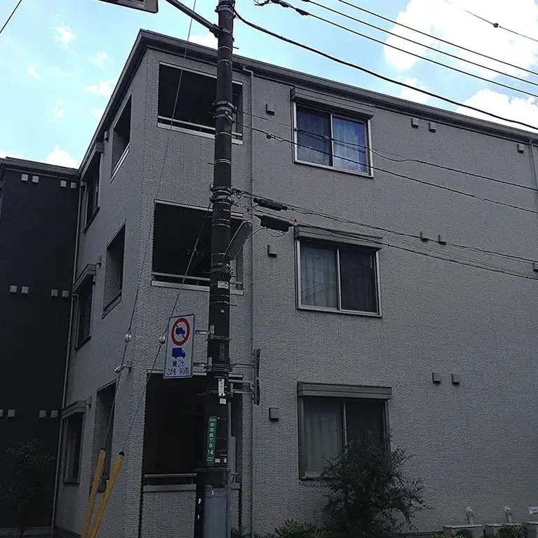 ベルミナ仙川
