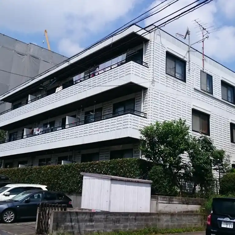 ヴィラ白樺