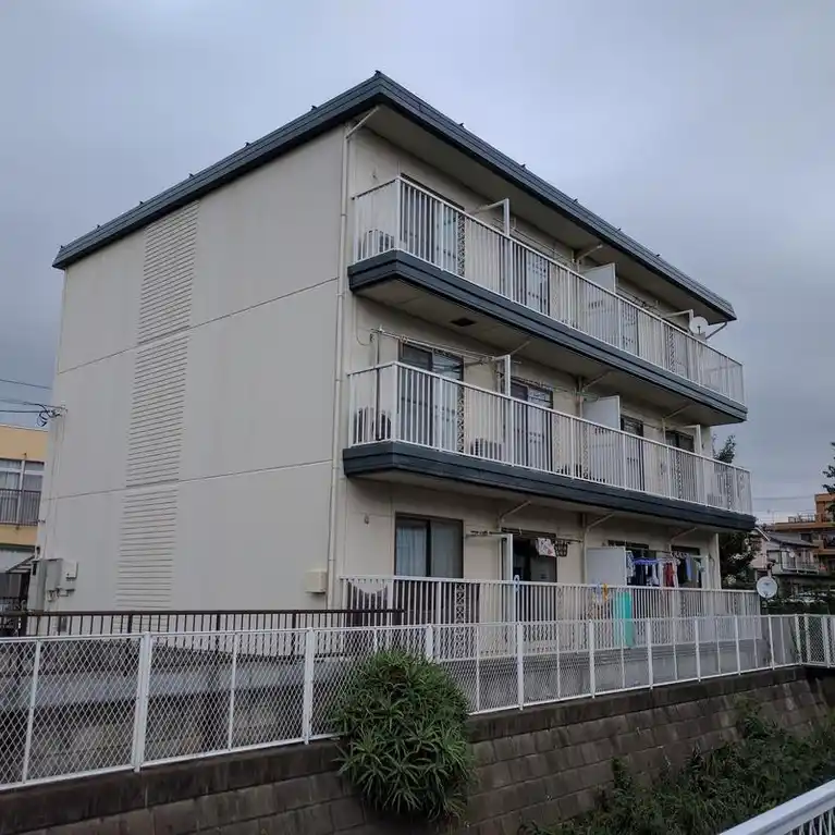 ハイライズマーク II