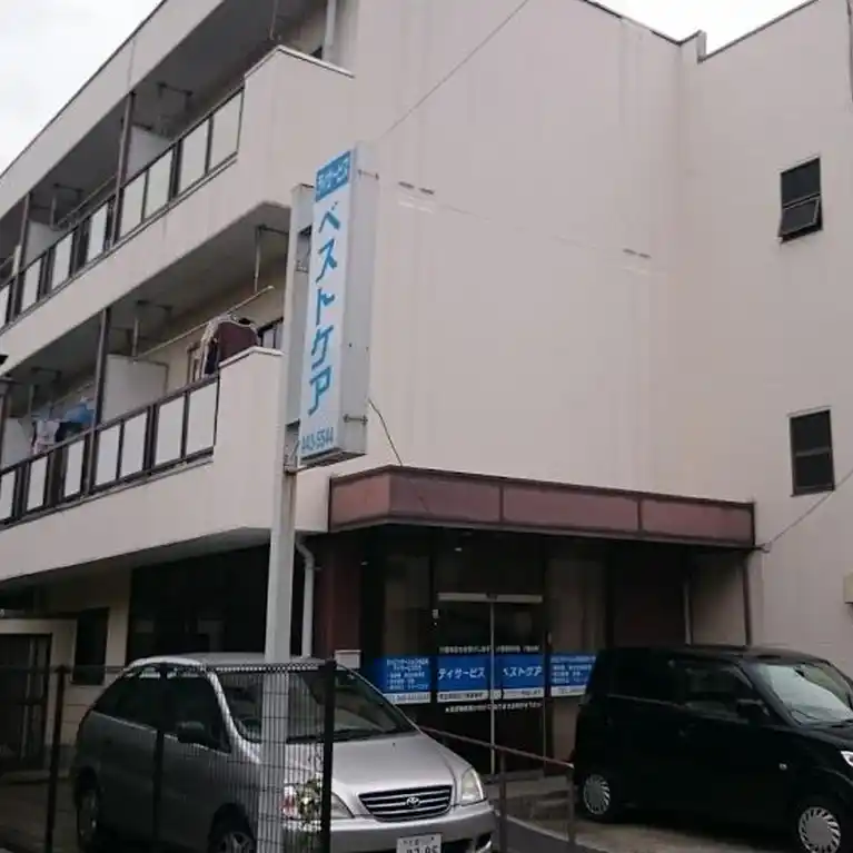 メゾンワラビ 外観