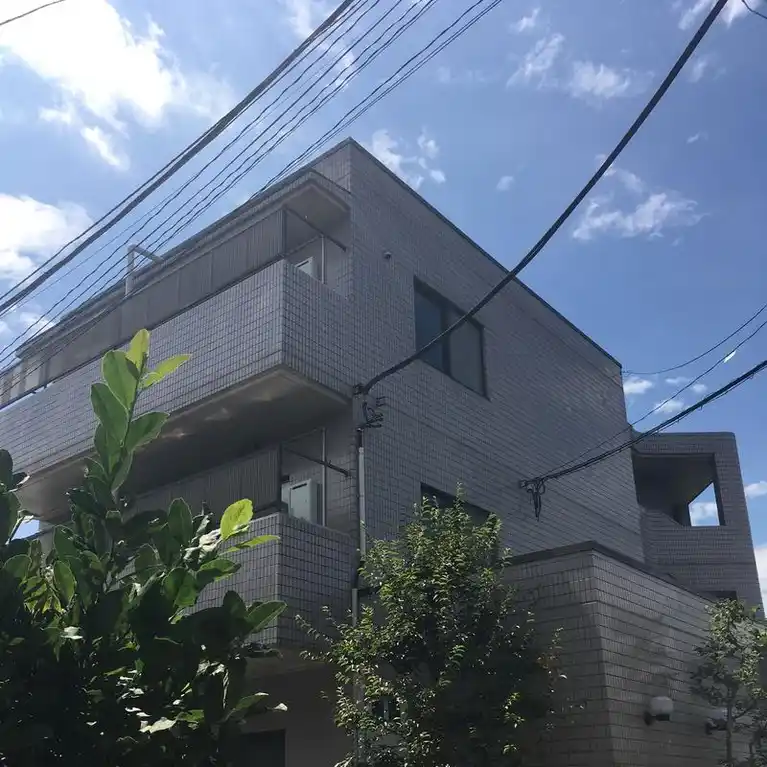 ヴェルト21 外観