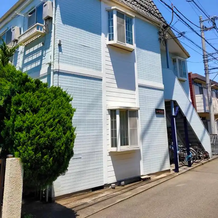 カーサ日野台