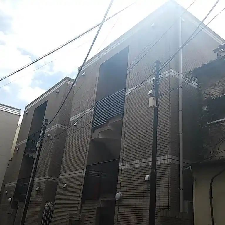 ディアコート大倉山Ⅰ