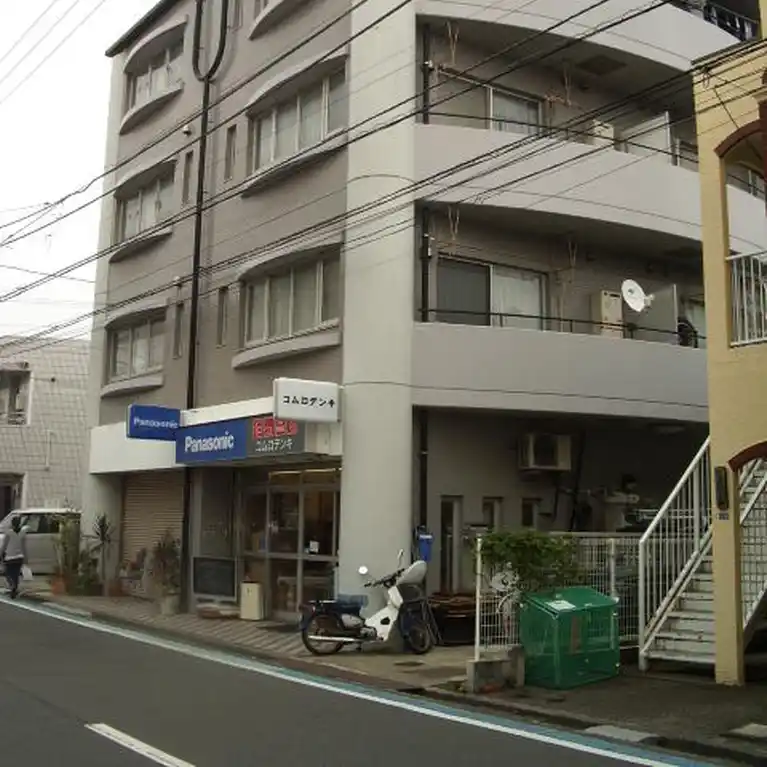 ア・ルーフ湘南