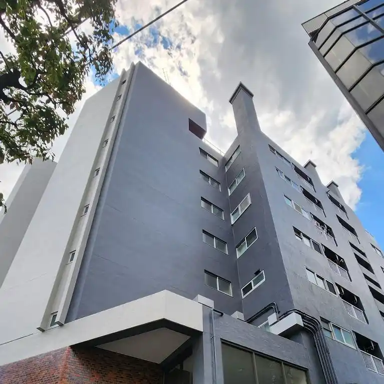 マンション千束苑