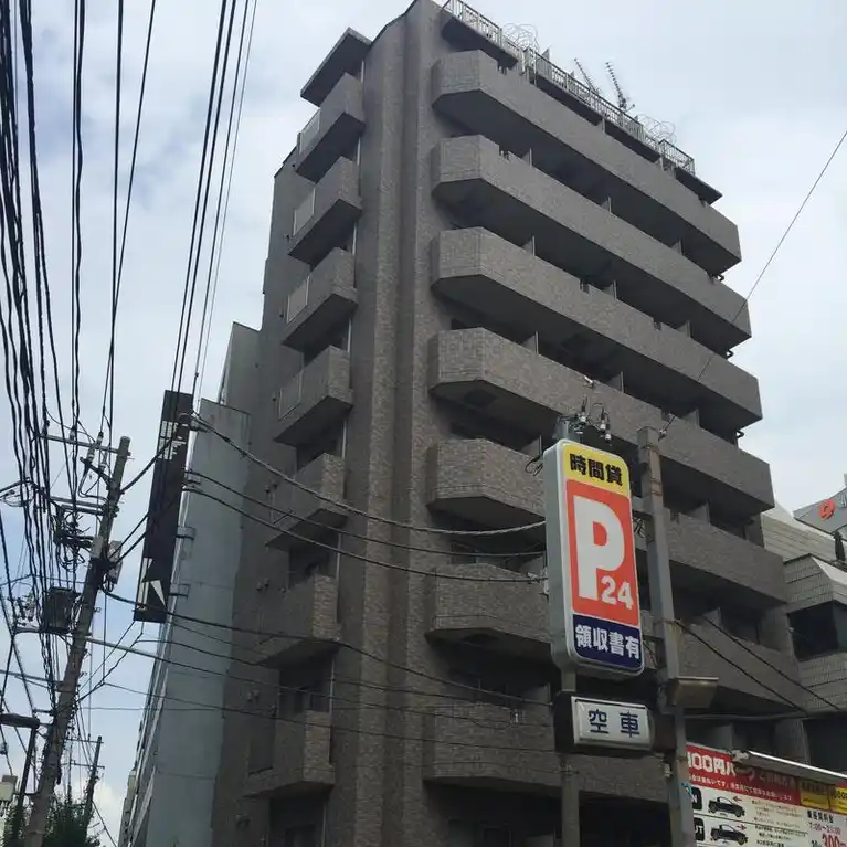 プレール東神田