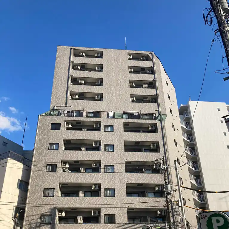 ヴェルステージ国分寺