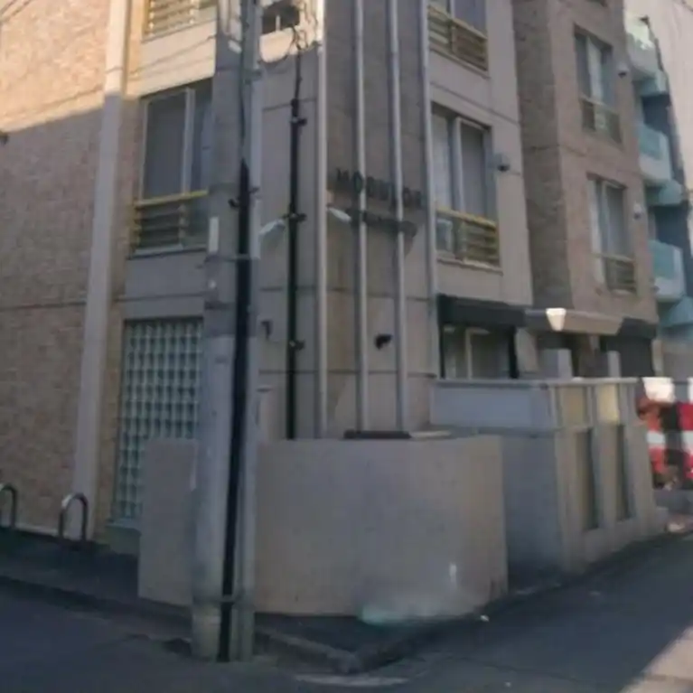 MODULOROCHANOMIZU 外観