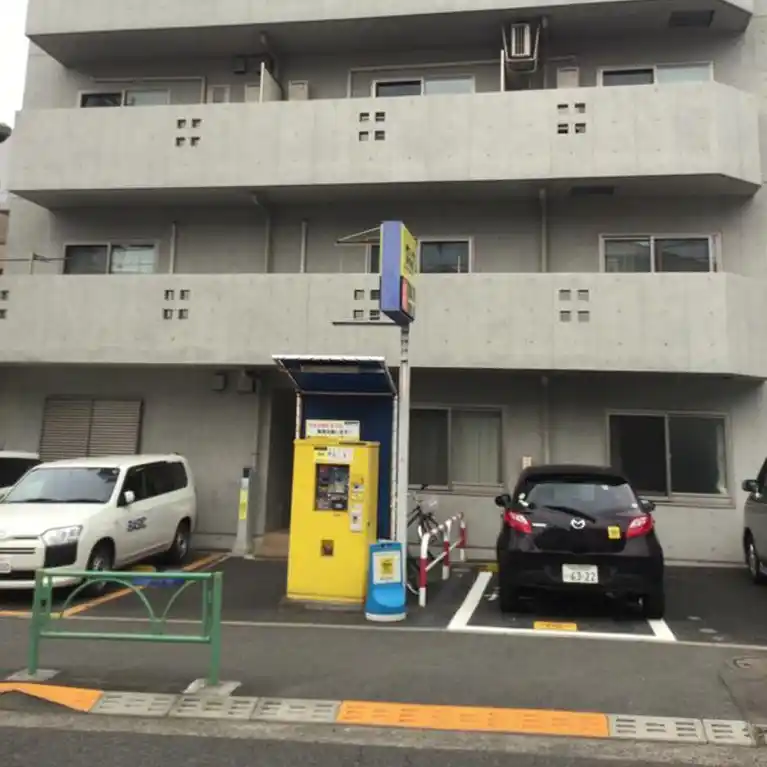 ペガサスYB 外観